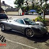 Photo of Capristo Sports Exhaust for the Pagani Zonda - Image 7